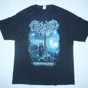 TS - CONDEMNED - Realms of the Ungodly - (Used)