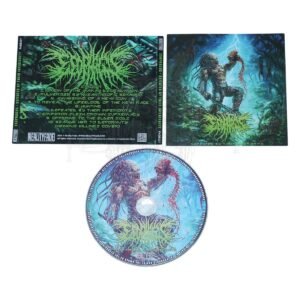 CD -  ESOPHAGUS - Defeated By Their Inferiority