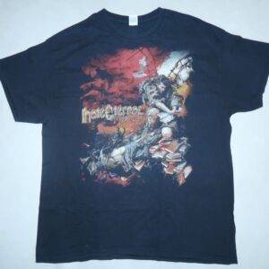 TS - HATE ETERNAL - Infernus - World Assault 2016 - (Used)
