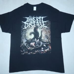 TS - INHERIT DISEASE - Ephemeral - (Used)