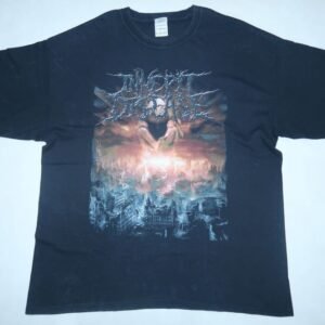TS - INHERIT DISEASE - Procreating an Apocalypse - (Used)