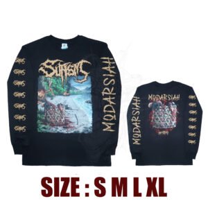 LONG SLEEVE - SUFISM - Modarsiah