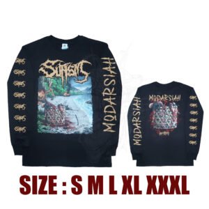 LONG SLEEVE - SUFISM - Modarsiah