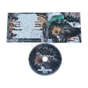 CD - METRORRHAGIA - Metrorrhagia