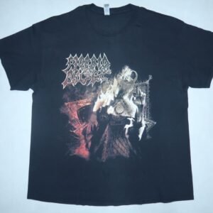 TS - MORBID ANGEL - Illud Divinum Insanus - (Used)