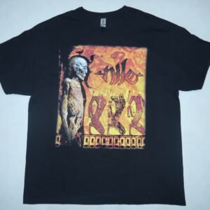 TS - NILE - Catacombs - (Used)