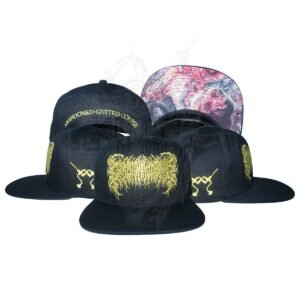 SNAPBACK - CARDIOMYOTOMY - Abandoned Gutted Corpse