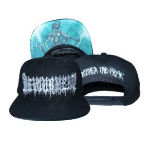 SNAPBACK - DEVOURMENT - Butcher The Weak