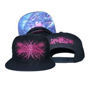 SNAPBACK - ESOPHAGUS - Zero One