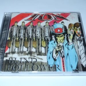CD - TON - Blind Follower / Point of View - (Used)