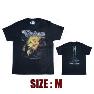 TS - BRODEQUIN - Prelude to Execution