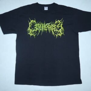 TS - CEPHALOTRIPSY - Extirpated All but Slam - (Used)