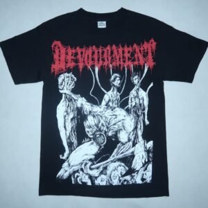 TS - DEVOURMENT - Butcher the Weak - (Used)