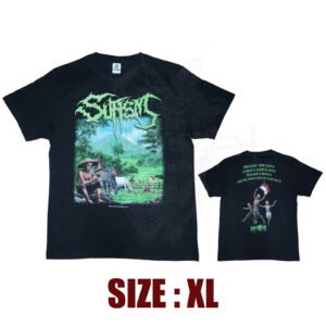TS - SUFISM - Negeri Tercinta
