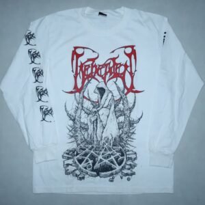 LS - BEHEADED - 20 Years of Uncompromising Brutality - (Used)