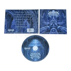 CD - CRYOGENICAL EXCISION - Cryogenic Crowd Control