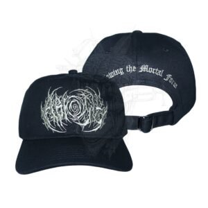 DAD HAT - ABIOSIS - Hollowing The Mortal Form