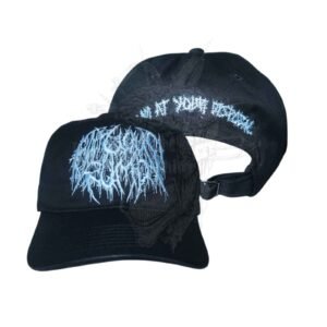 DAD HAT - FATUOUS RUMP - I'm At Your Disposal