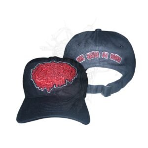 DAD HAT - FETAL DEFORMITY - The Faces of Death
