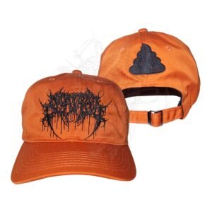 DAD HAT - MONUMENTAL DISCHARGE - Cesspit Earth