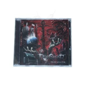 CD - DEADSQUAD - Profanatik