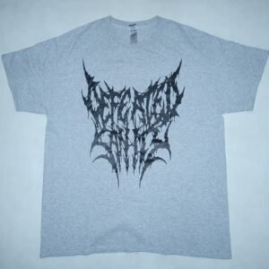 TS - DEFEATED SANITY - The Sanguinary Impetus Tour 2022 - (Used)