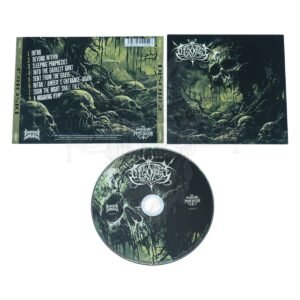 CD - DISORGE - disorge