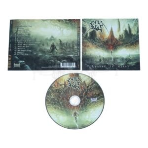 CD - ENTER SELF - Awaken In Agony