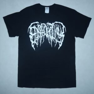 TS - EPICARDIECTOMY - Logo - Severed Remnants of Erenzy Mutilation - (Used)
