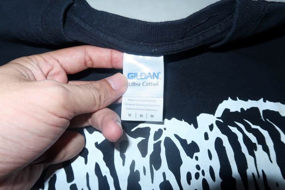 TS - EPICARDIECTOMY - Logo - Severed Remnants of Erenzy Mutilation - (Used) - Image 3