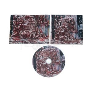 CD - FADIHAT - Addicted To Kill