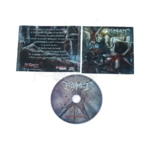 CD - FADIHAT - Family Mortuary Cannibalism