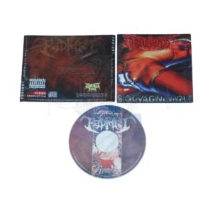 CD - FADIHAT - Sick Vagina Hole