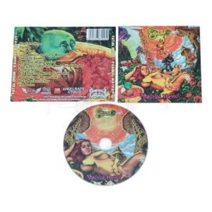 CD - FATAL ERROR - Vaginal Nasvay