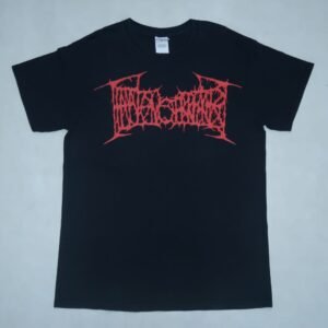 TS - FEMALE NOSE BREAKER - Red Logo - (Used)