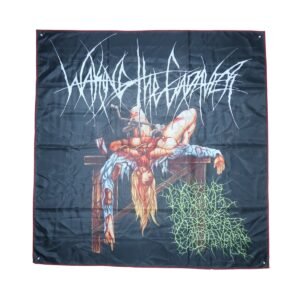 FLAG - WAKING THE CADAVER - Demo 2006