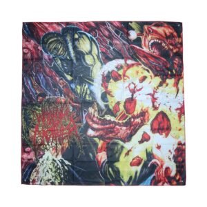 FLAG - WAKING THE CADAVER - Perverse Recollections Of A Necromangler