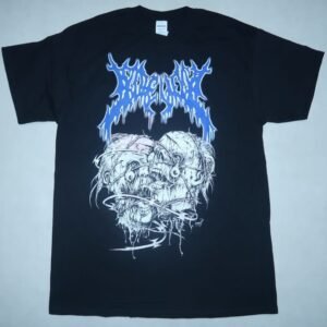 TS - GOREVENT - Human Garlic Baking - (Used)