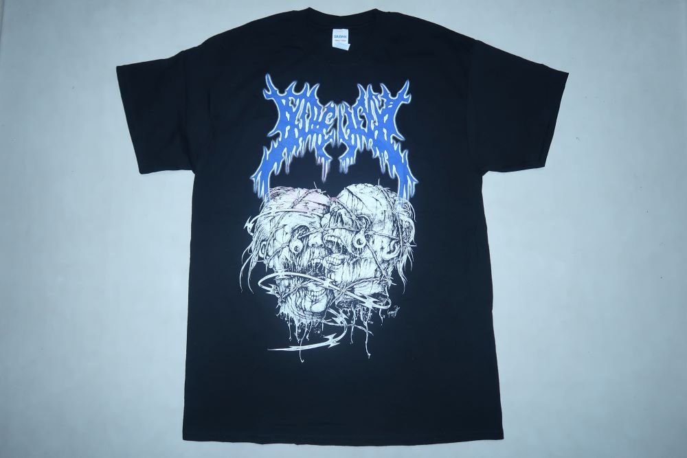 TS - GOREVENT - Human Garlic Baking - (Used)