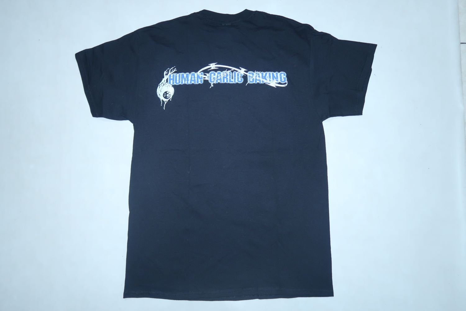 TS - GOREVENT - Human Garlic Baking - (Used) - Image 2