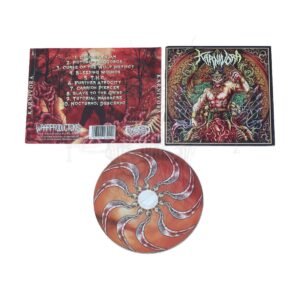 CD - KARNIVORA - Karnivora