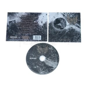 CD - LOATHE - Null And Void