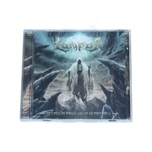 CD - LUMPUR - Skema Pembalasan Sempurna