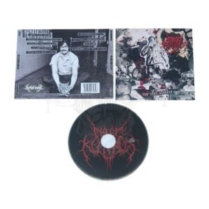 CD - MASS KILLINGS - The Coed Murders
