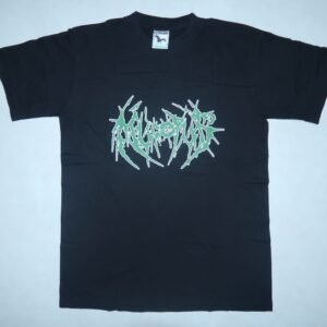 TS - MUCOPUS - Logo - Undimensional - (Used)