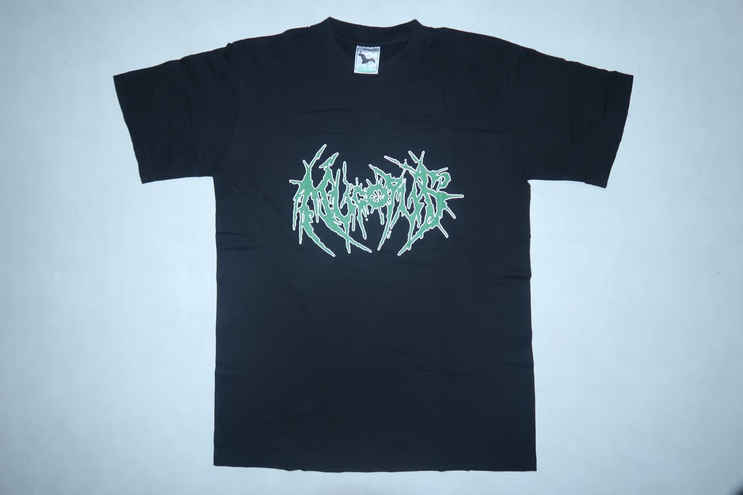 TS - MUCOPUS - Logo - Undimensional - (Used)