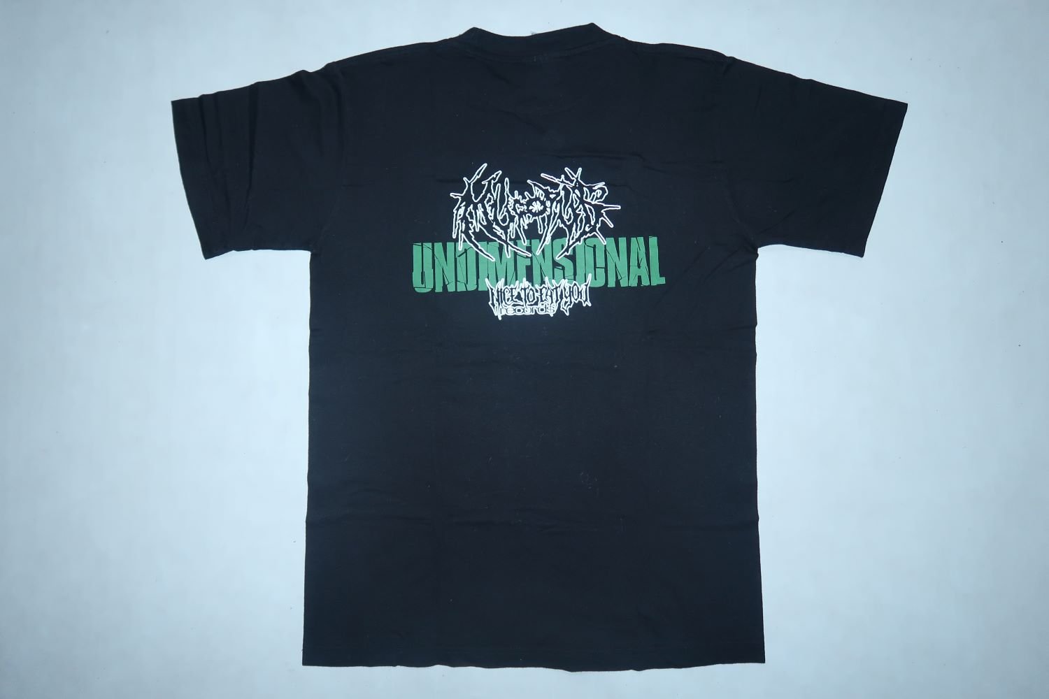 TS - MUCOPUS - Logo - Undimensional - (Used) - Image 2