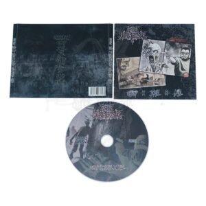 CD - OHIO SLAMBOYS - Chop, Drill, Kill