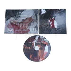 CD - PULVERIZED - Falsus In Uno, Falsus In Omnibus