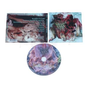 CD - PUS - Hunting Season